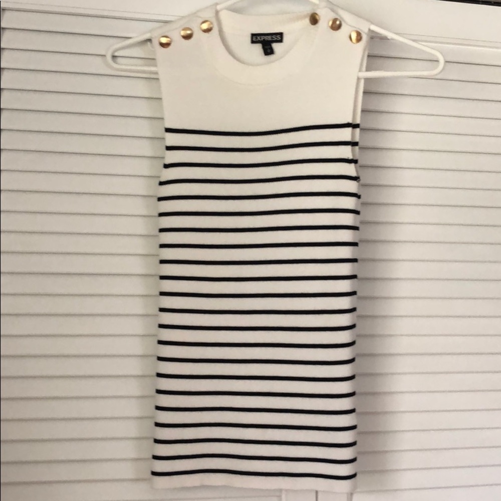 Express top